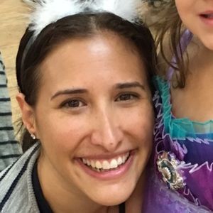 Meet your Posher, Cindy